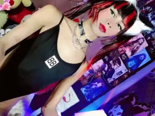 Jadee-Williamss's Live Sex Cam Show