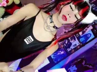 Jadee-Williamss's Live Sex Cam Show