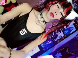 Jadee-Williamss's Live Sex Cam Show