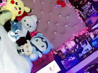 Jadee-Williamss's Live Sex Cam Show