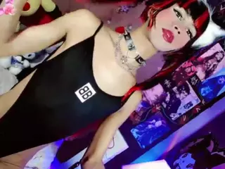 Jadee-Williamss's Live Sex Cam Show