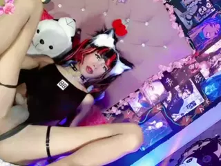 Jadee-Williamss's Live Sex Cam Show