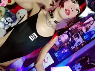 Jadee-Williamss's Live Sex Cam Show