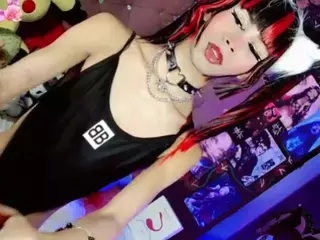 Jadee-Williamss's Live Sex Cam Show