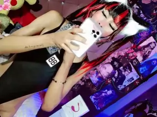 Jadee-Williamss's Live Sex Cam Show
