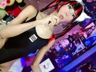 Jadee-Williamss's Live Sex Cam Show