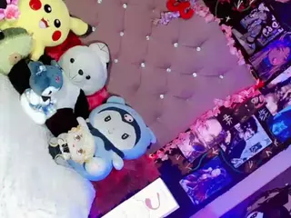 Jadee-Williamss's Live Sex Cam Show