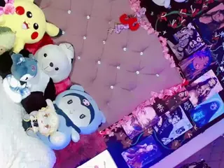 Jadee-Williamss's Live Sex Cam Show