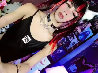 Jadee-Williamss's Live Sex Cam Show