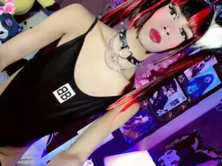 Jadee-Williamss's Live Sex Cam Show