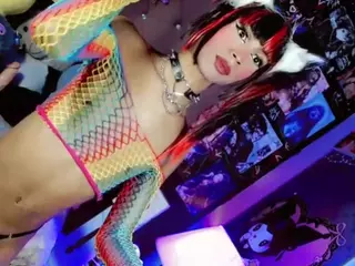Jadee-Williamss's Live Sex Cam Show