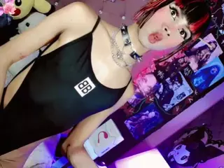 Jadee-Williamss's Live Sex Cam Show