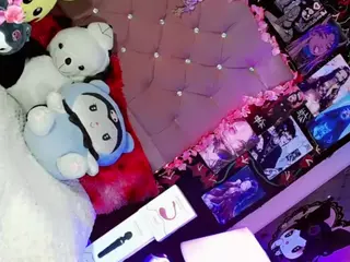 Jadee-Williamss's Live Sex Cam Show