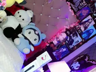 Jadee-Williamss's Live Sex Cam Show
