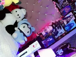 Jadee-Williamss's Live Sex Cam Show