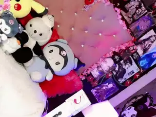 Jadee-Williamss's Live Sex Cam Show