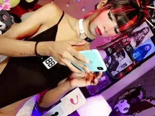 Jadee-Williamss's Live Sex Cam Show