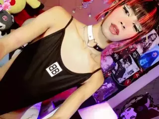 Jadee-Williamss's Live Sex Cam Show