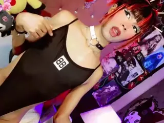 Jadee-Williamss's Live Sex Cam Show