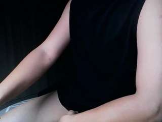 makmarky Live Webcam on CamSoda