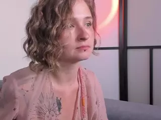 Maya-Rouse's Live Sex Cam Show
