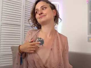Maya-Rouse's Live Sex Cam Show