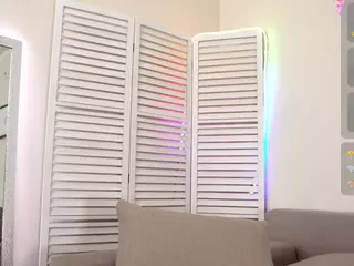 Maya-Rouse's Live Sex Cam Show