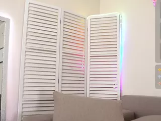 Maya-Rouse's Live Sex Cam Show