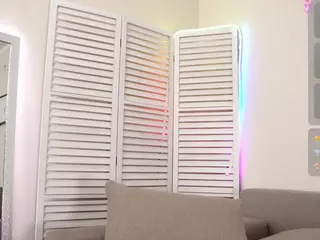 Maya-Rouse's Live Sex Cam Show