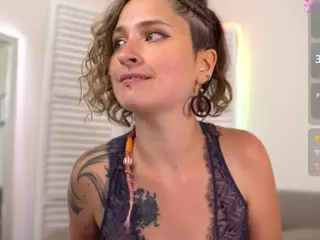 Maya-Rouse's Live Sex Cam Show