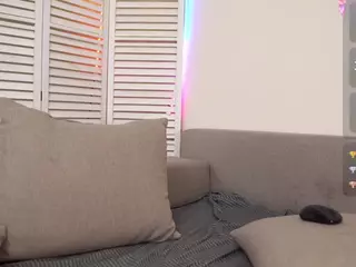 Maya-Rouse's Live Sex Cam Show