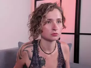 Maya-Rouse's Live Sex Cam Show