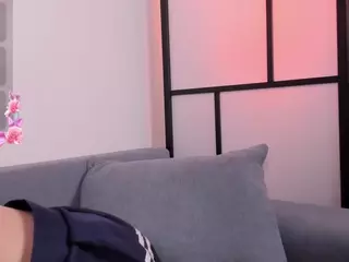 Maya-Rouse's Live Sex Cam Show