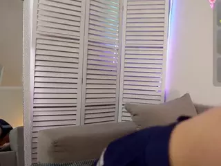 Maya-Rouse's Live Sex Cam Show