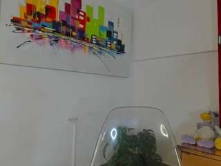 mimisweeht webcam model
