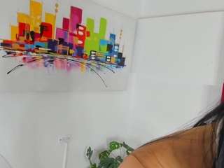 mimisweeht Modèle Webcam Profil