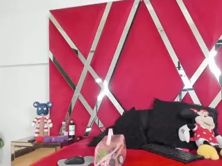 mimisweeht's Live Sex Cam Show