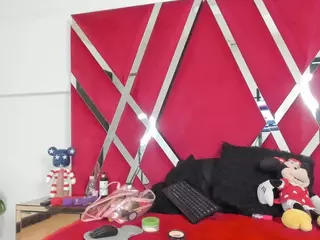 mimisweeht's Live Sex Cam Show