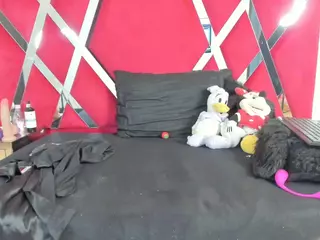 mimisweeht's Live Sex Cam Show