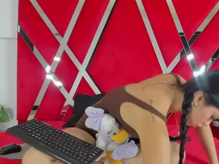 mimisweeht's Live Sex Cam Show