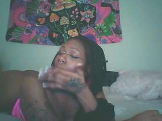 mochamuse from CamSoda is Freechat