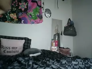 MochiikuKisses's Live Sex Cam Show