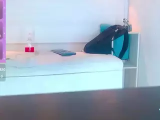 molly-spears's Live Sex Cam Show