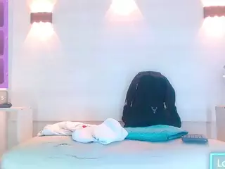 molly-spears's Live Sex Cam Show