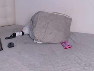 nympho-bff live cam profile