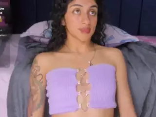 Sammy-star1's Live Sex Cam Show
