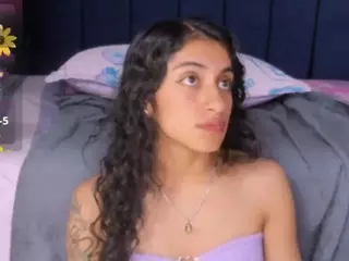 Sammy-star1's Live Sex Cam Show