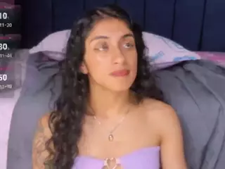 Sammy-star1's Live Sex Cam Show