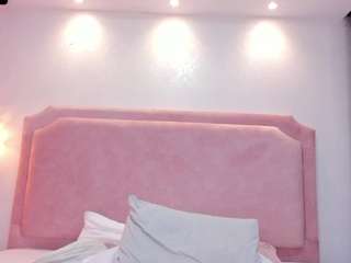 sophiawhitee Modèle Webcam Profil
