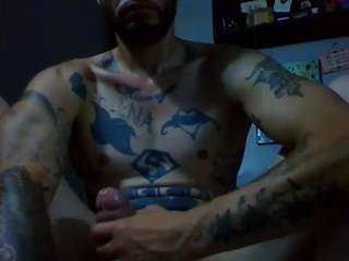 the1andonly214 webcam